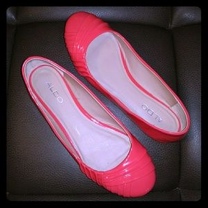 Aldo Ladies Ballet Flats